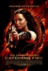 THE HUNGER GAMES: CATCHING FIRE