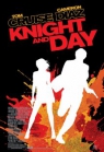 KNIGHT AND DAY