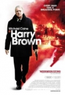 HARRY BROWN