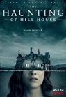 THE HAUNTING OF HILL HOUSE