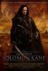 SOLOMON KANE