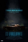 IT FOLLOWS