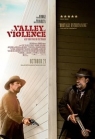 IN A VALLEY OF VIOLENCE