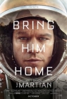 THE MARTIAN