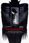 THE BABADOOK