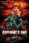 DAYLIGHT'S END