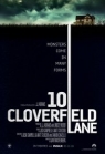 10 CLOVERFIELD LANE