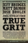 TRUE GRIT