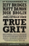 TRUE GRIT