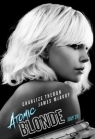 ATOMIC BLONDE