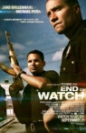 END OF WATCH