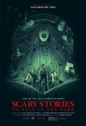 SCARY STORIES TO TELL IN THE DARK