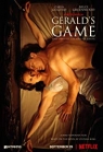 GERALD'S GAME