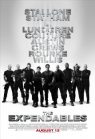 THE EXPENDABLES