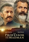 THE PROFESSOR AND THE MADMAN