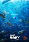 FINDING DORY