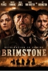 BRIMSTONE