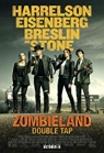 ZOMBIE LAND: DOUBLE TAP