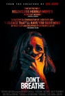 DON'T BREATHE