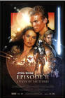 Star Wars: Episode II- Attack of the Clones