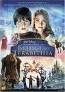 BRIDGE TO TERABITHIA