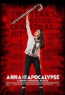ANNA AND THE APOCALYPSE