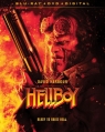 HELLBOY- as sort of an addendum