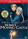 Howl's Moving Castle