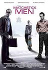 MATCHSTICK MEN