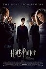 HARRY POTTER AND THE ORDER OF THE PHOENIX